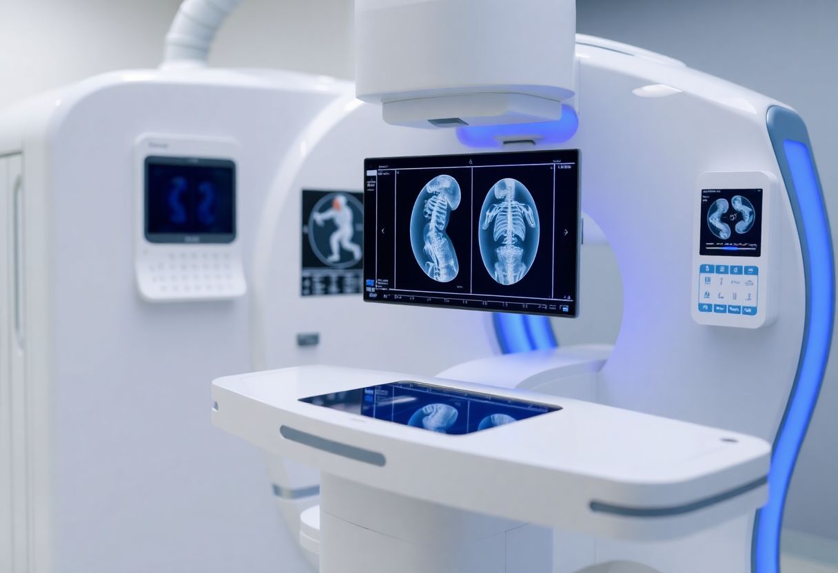 Medical Imaging System