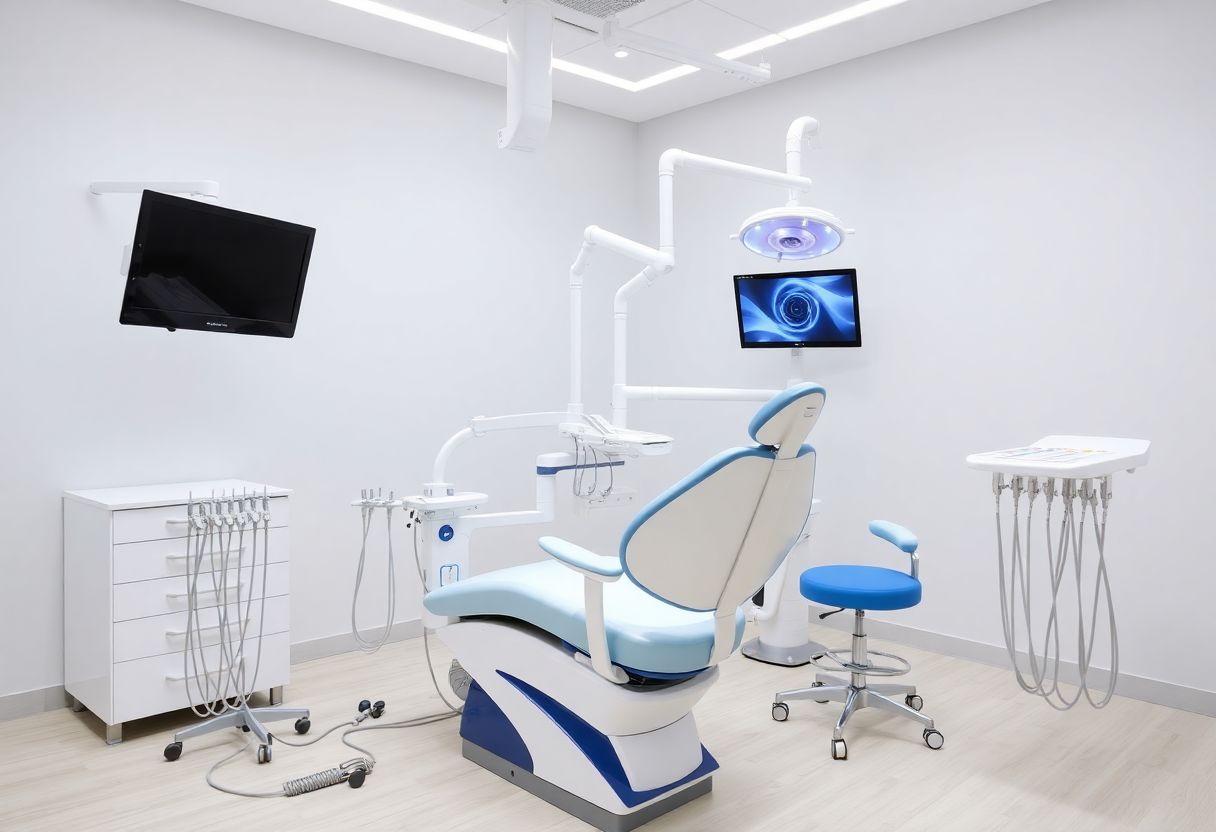 Dental Chair