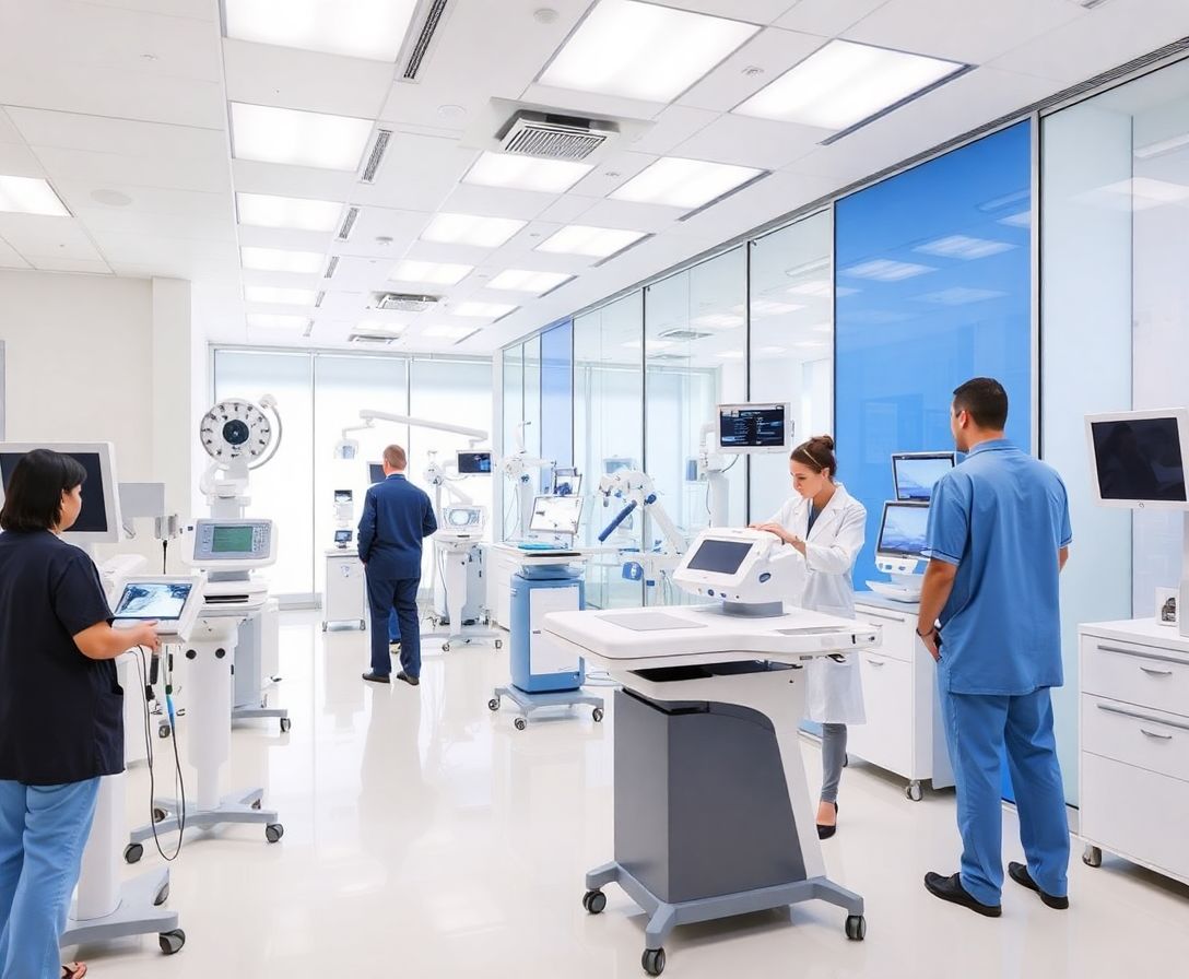 About Future Labs