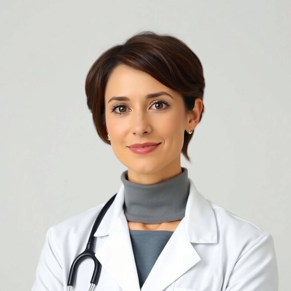 Dr. Emily Richardson