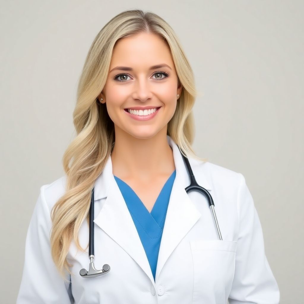Dr. Sarah Johnson